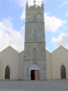 The Old Parish Church