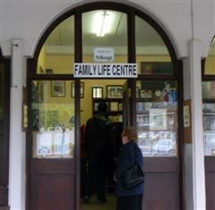 The Family Life Centre