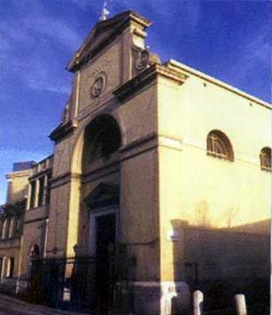 Church of Foggia